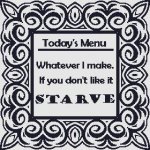 (image for) Starve